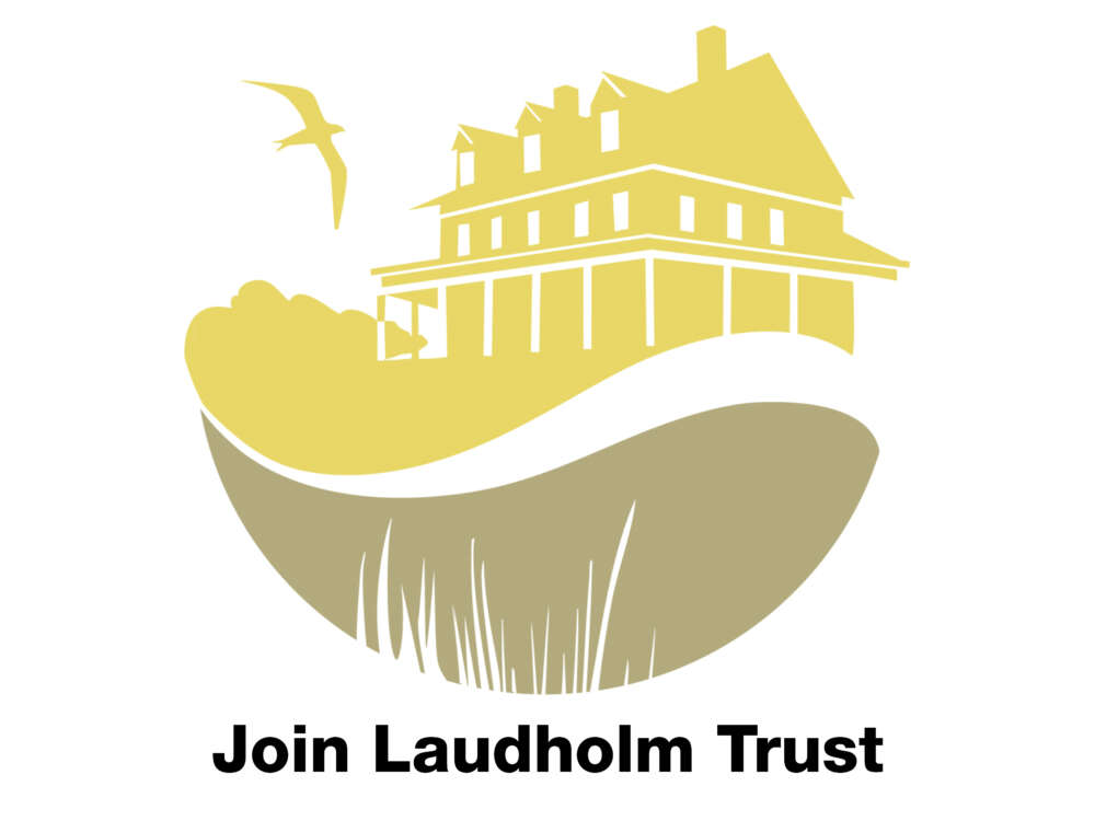Open a form to begin a Laudholm membership